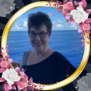 Meet your Posher, Doris